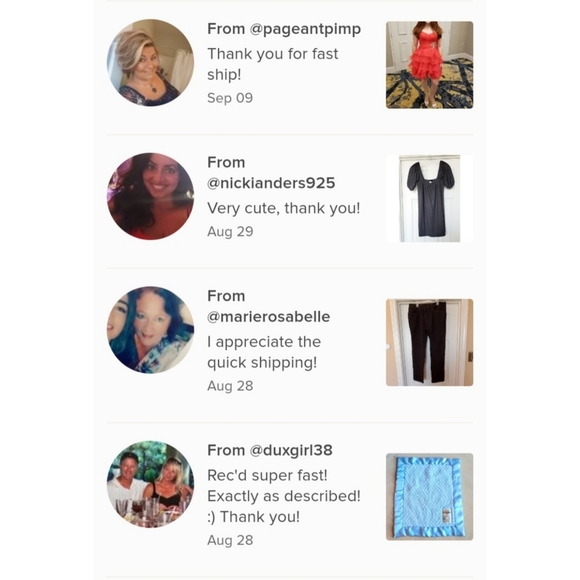 Meet your Posher, Lauryn - Picture 14 of 16